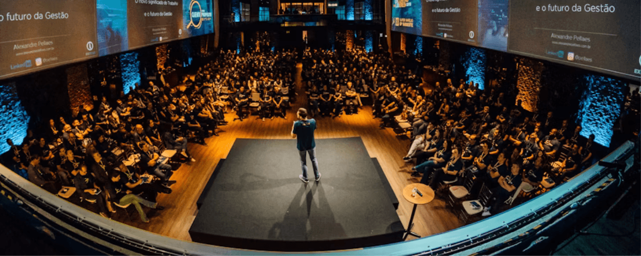 Welcome to Wisdom Conferences