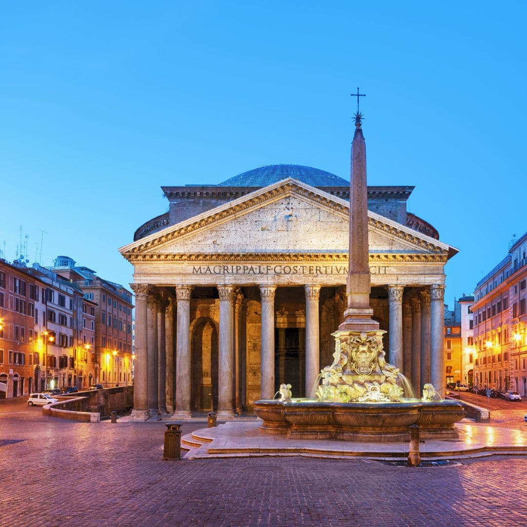 Pantheon