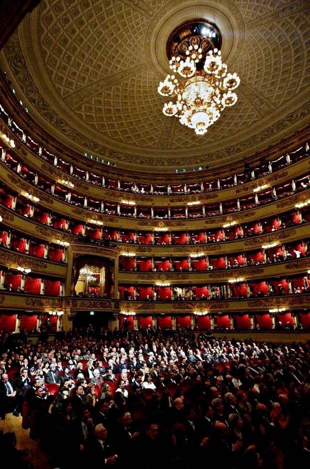 Teatro alla Scala
