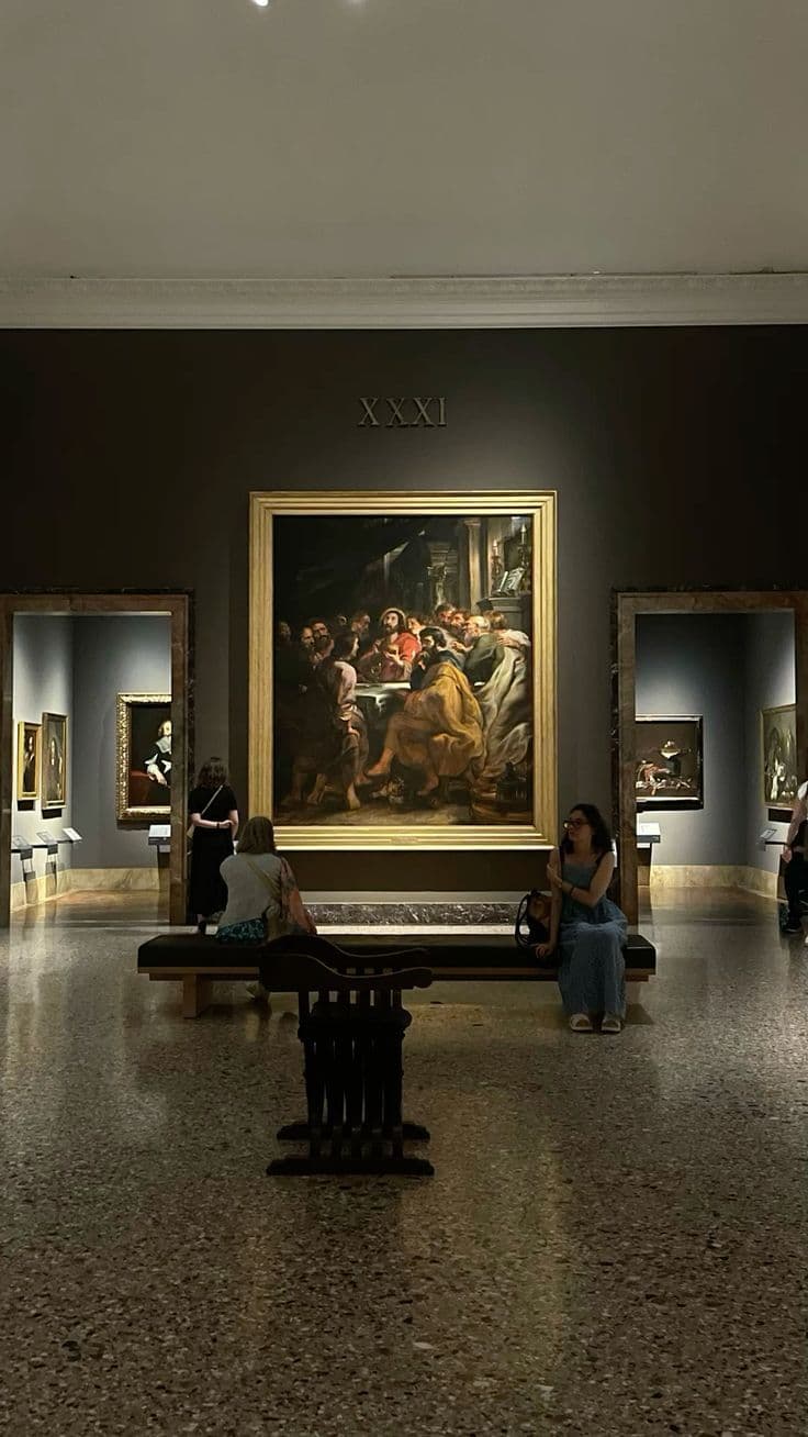 Brera Art Gallery 
