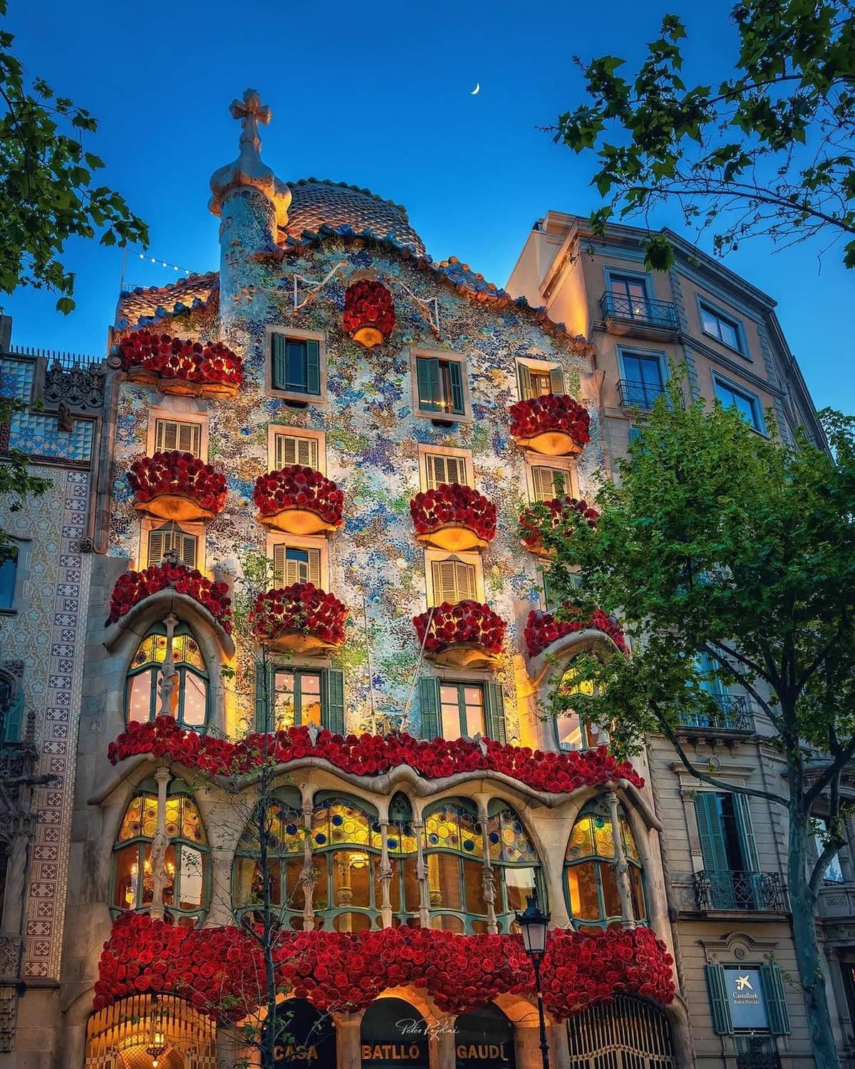 Casa Batllo