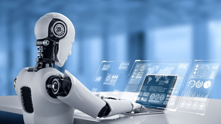 Robotics & Automation