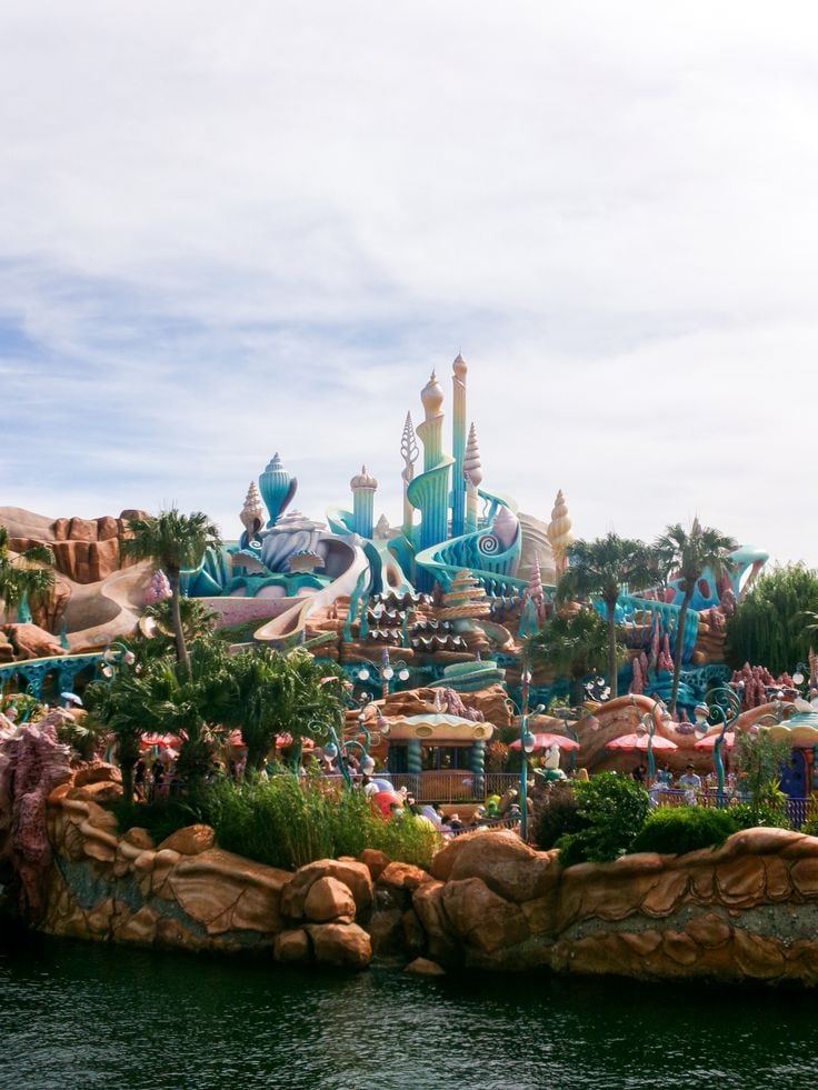 DisneySea
