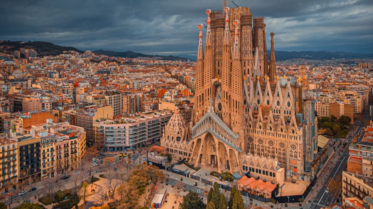 Sagrada Família 