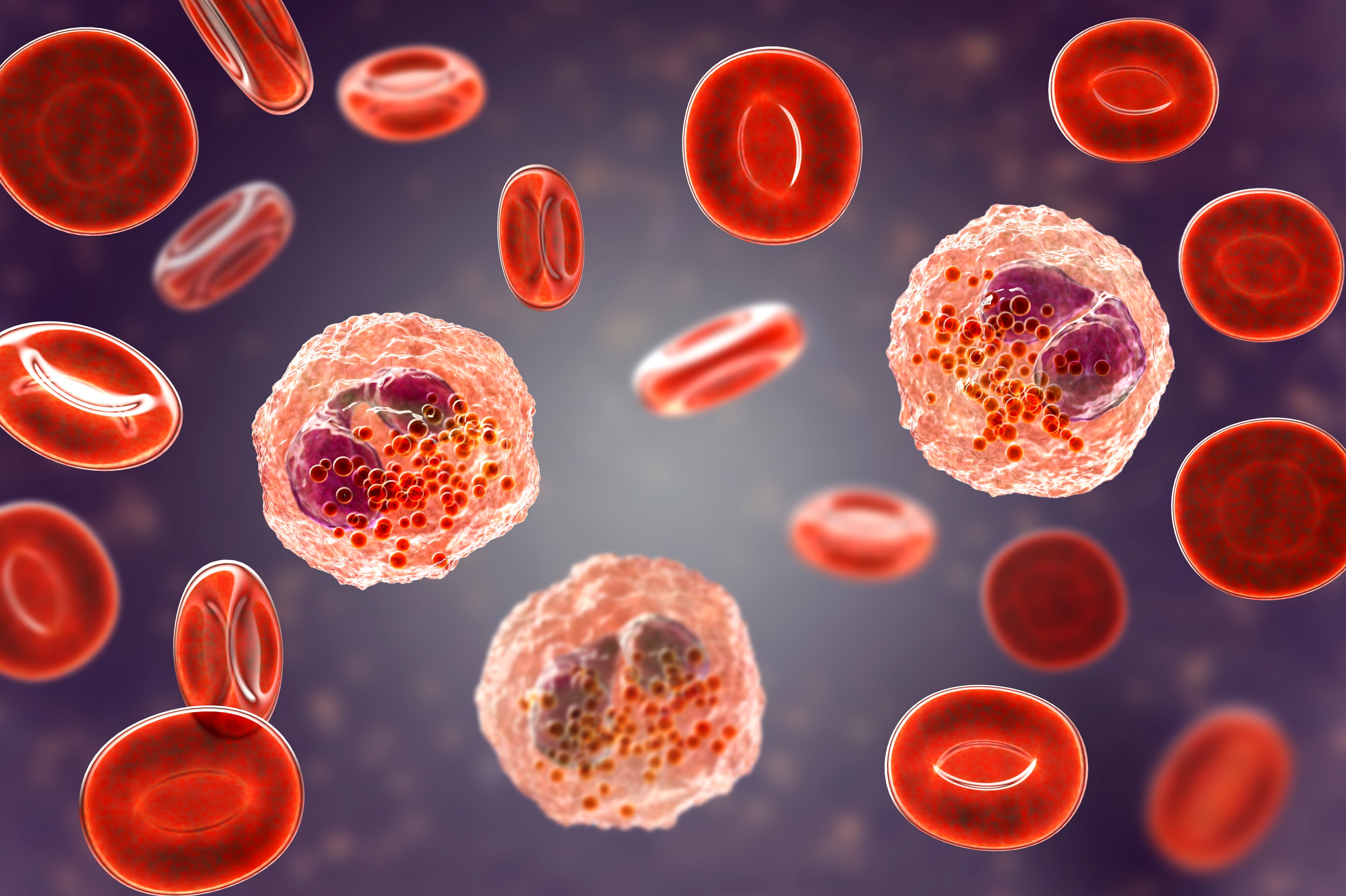 Cell Science and Molecular Biology