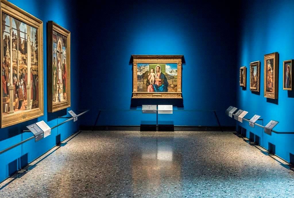 Brera Art Gallery