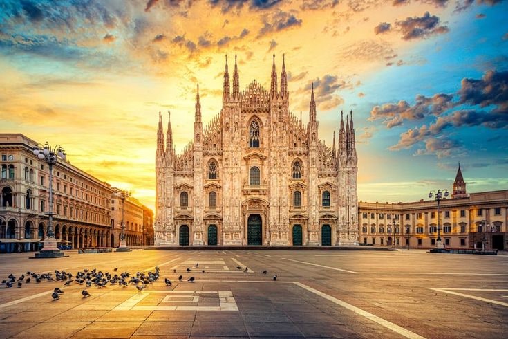 Duomo di Milano