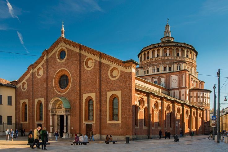 Santa Maria delle Grazie