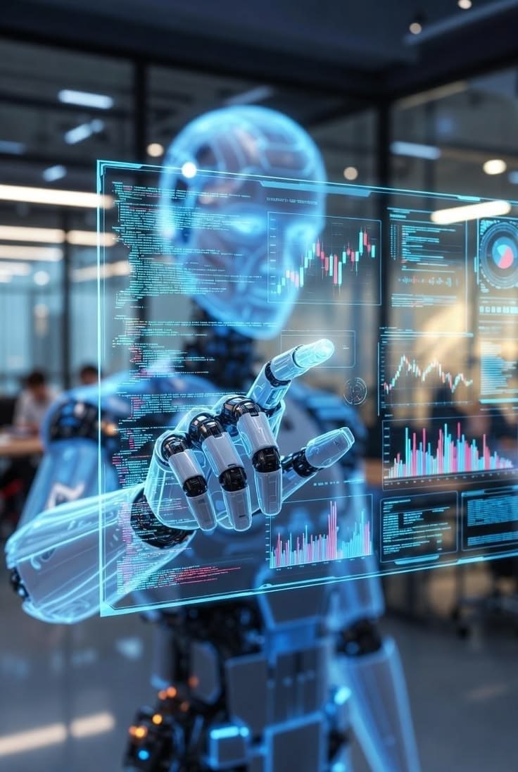 CYBERSECURITY, DATA SCIENCE & AI INNOVATION