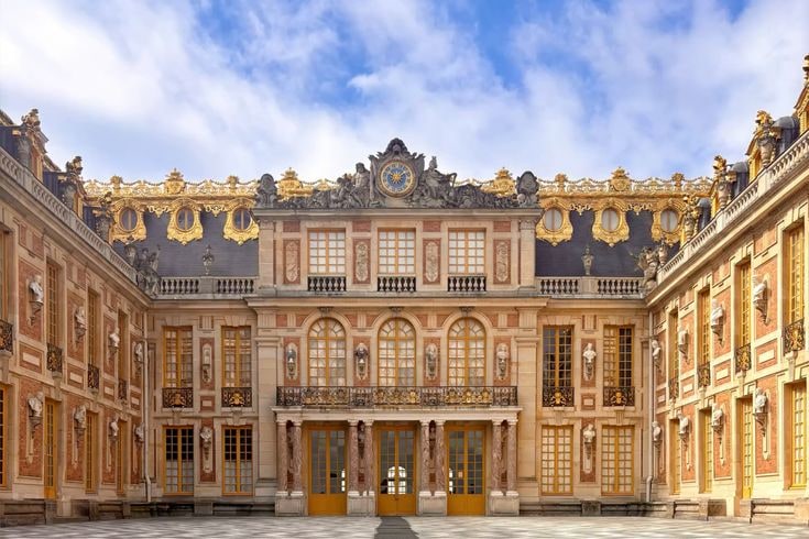 Palace of Versailles
