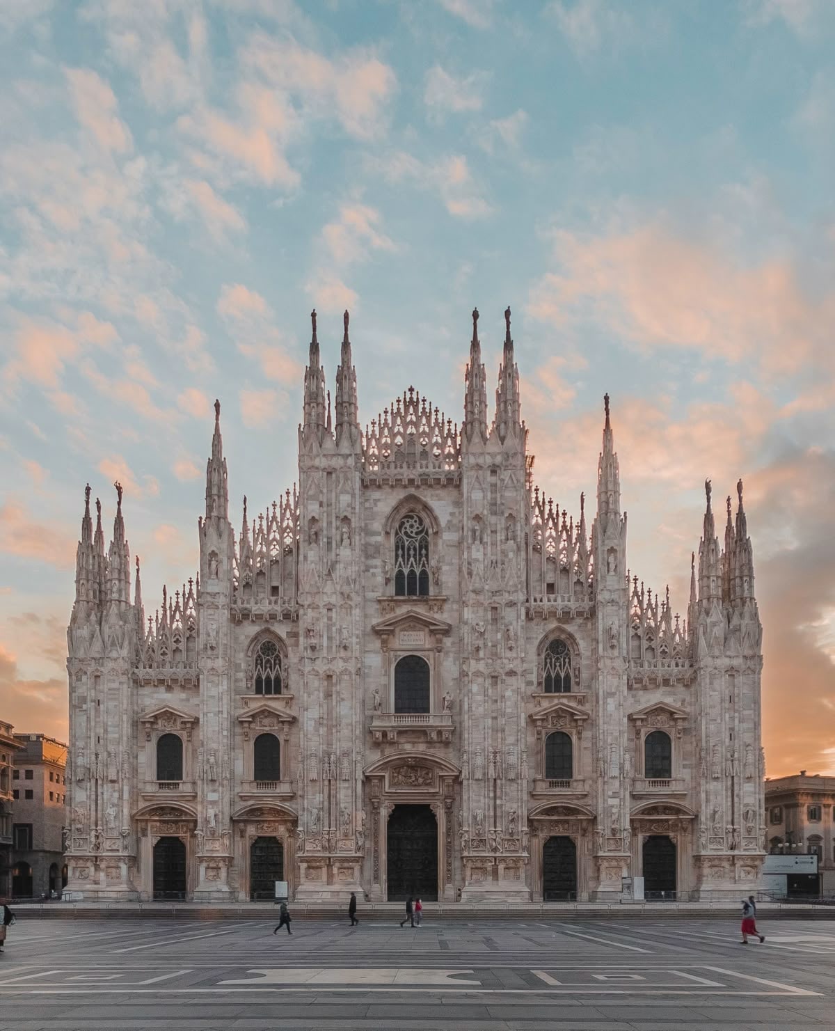Duomo di Milano