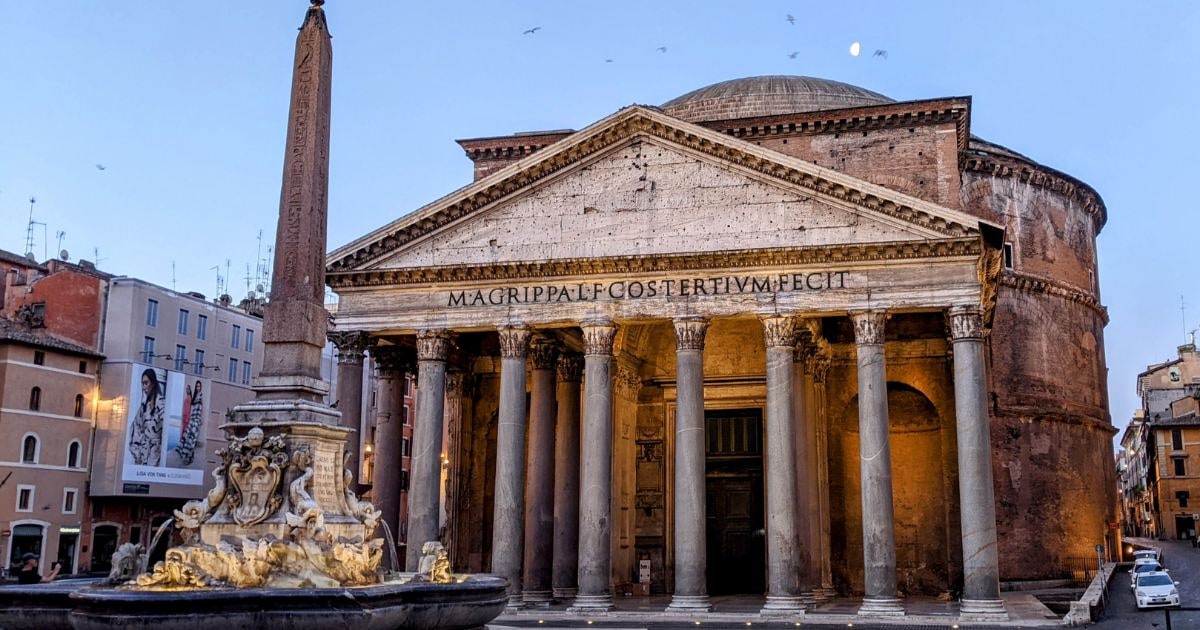 Pantheon