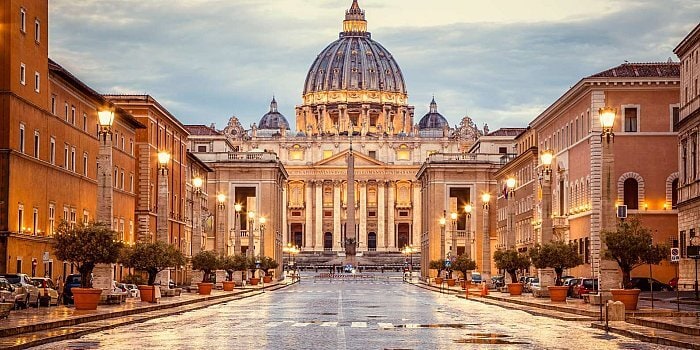 Vatican Museums