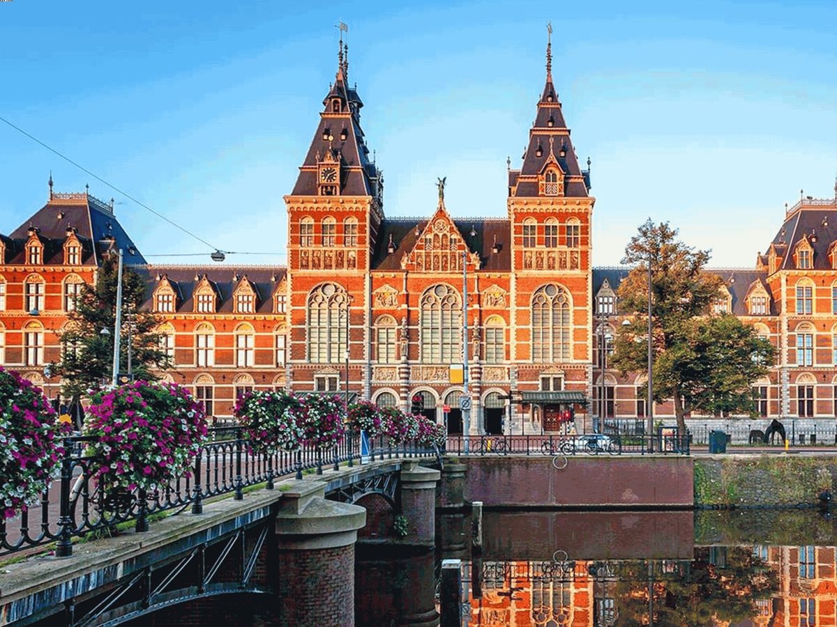 Rijksmuseum