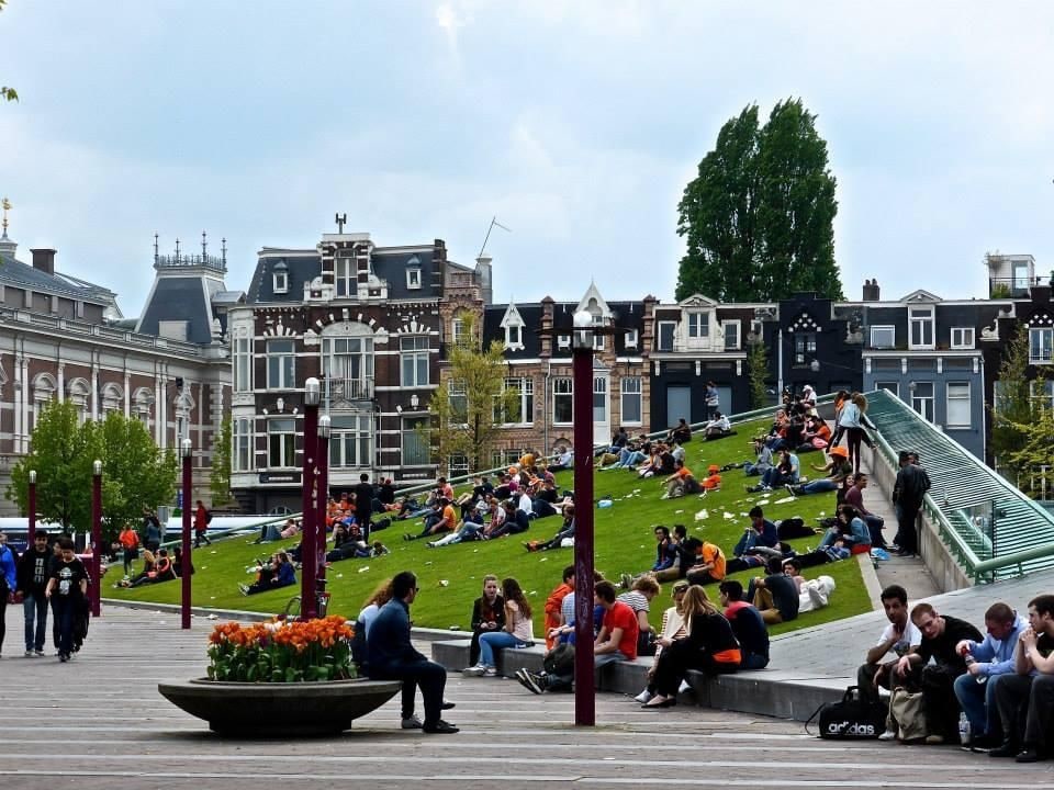 Museumplein