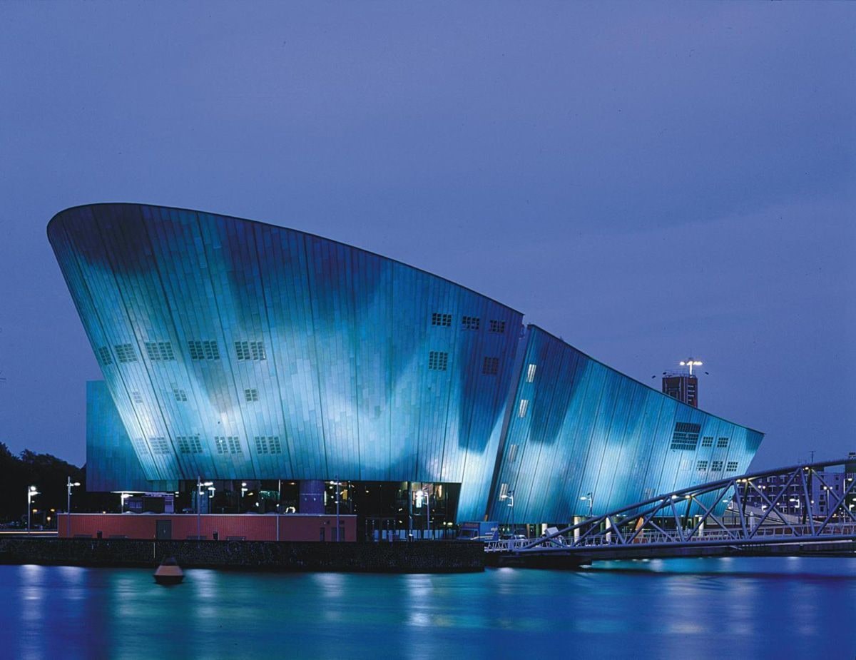 NEMO Science Museum