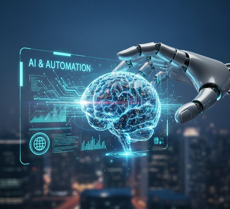 Artificial Intelligence, Machine Learning & Intelligent System