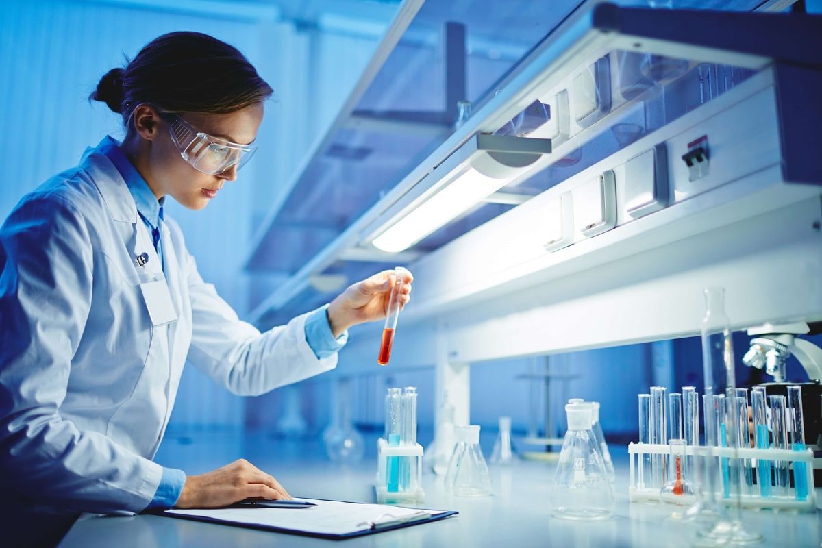 Pharmaceutical Sciences & Advanced Drug Development