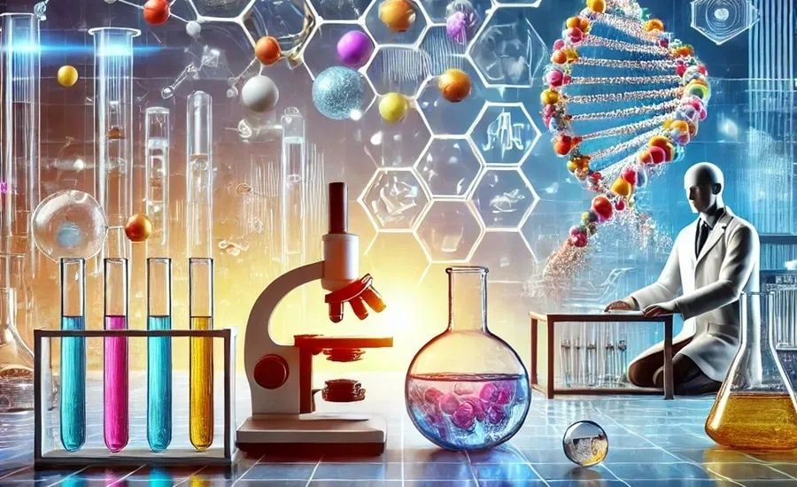 Clinical Microbiology, Infectious Diseases & Microbiome Research