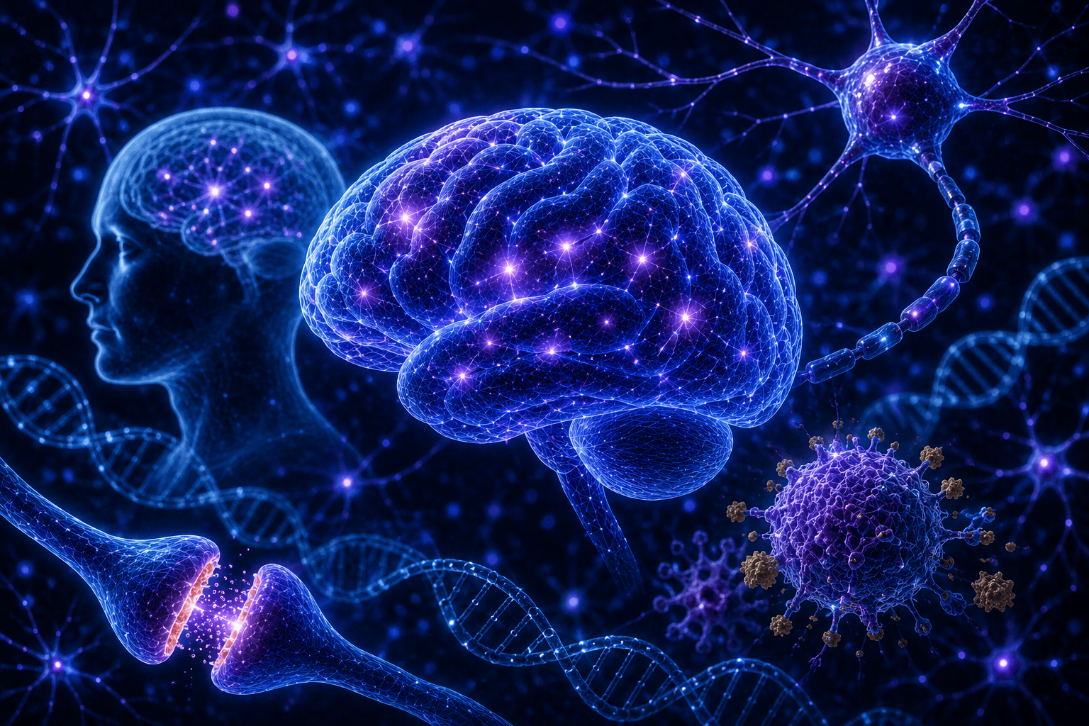 Neuroscience and Neurology