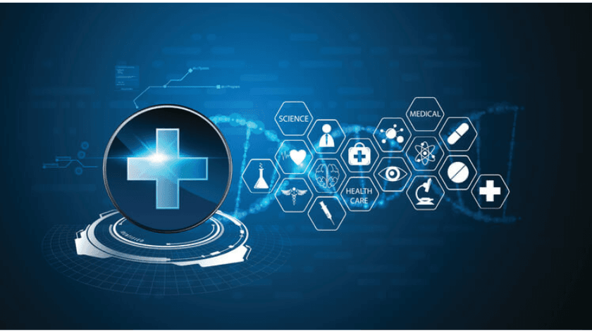 Digital Health and Telemedicine cover