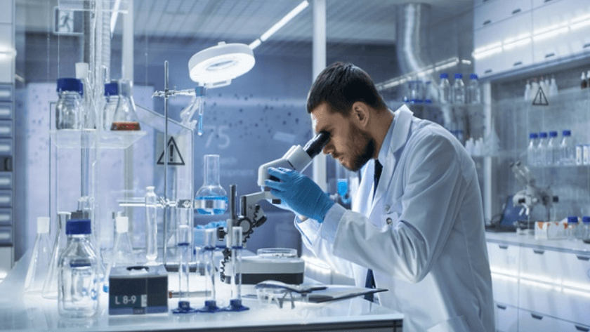 Forensic Research cover