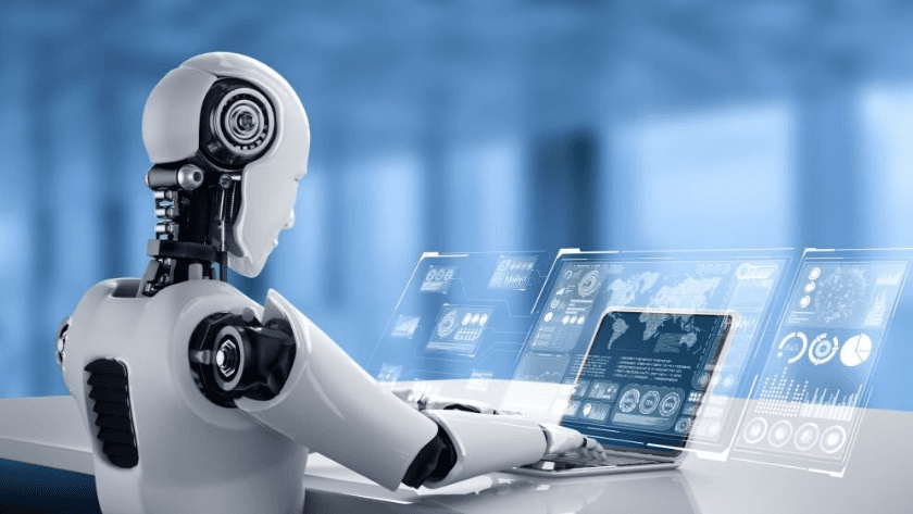 Robotics and Automation cover