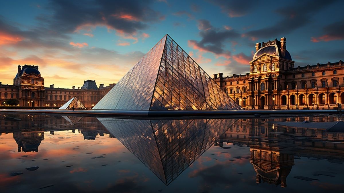 Louvre Museum