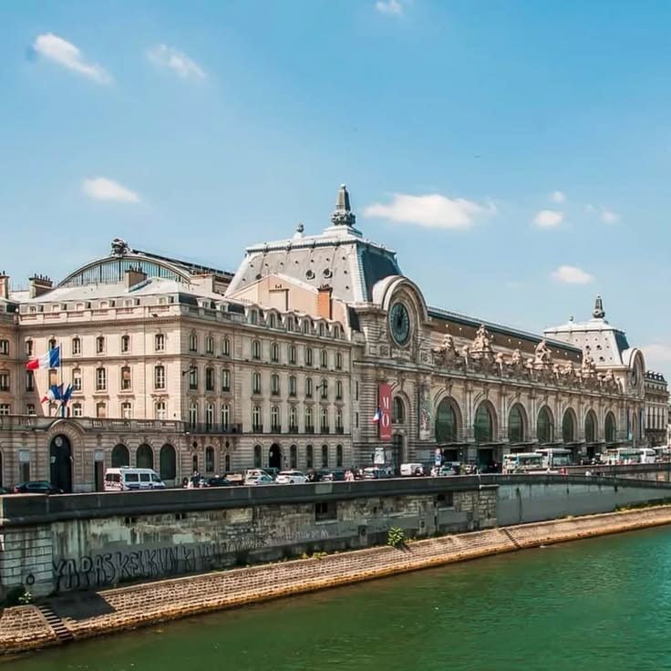 Musée d'Orsay