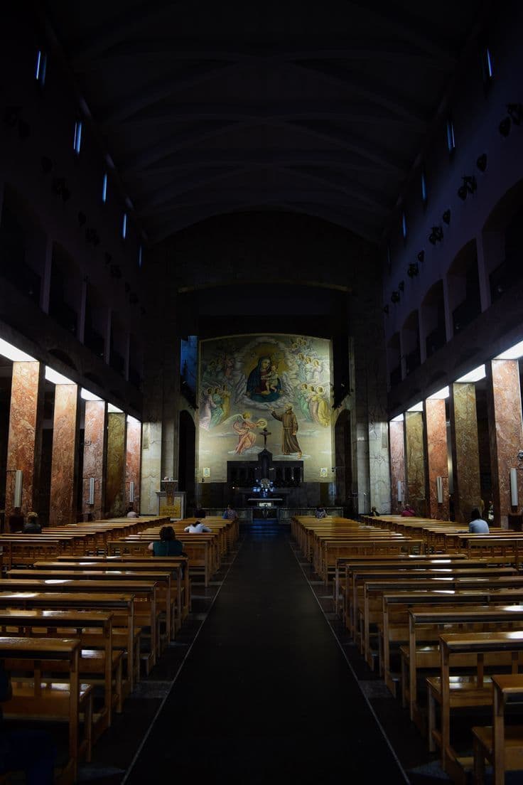 Santa Maria delle Grazie (The Last Supper)