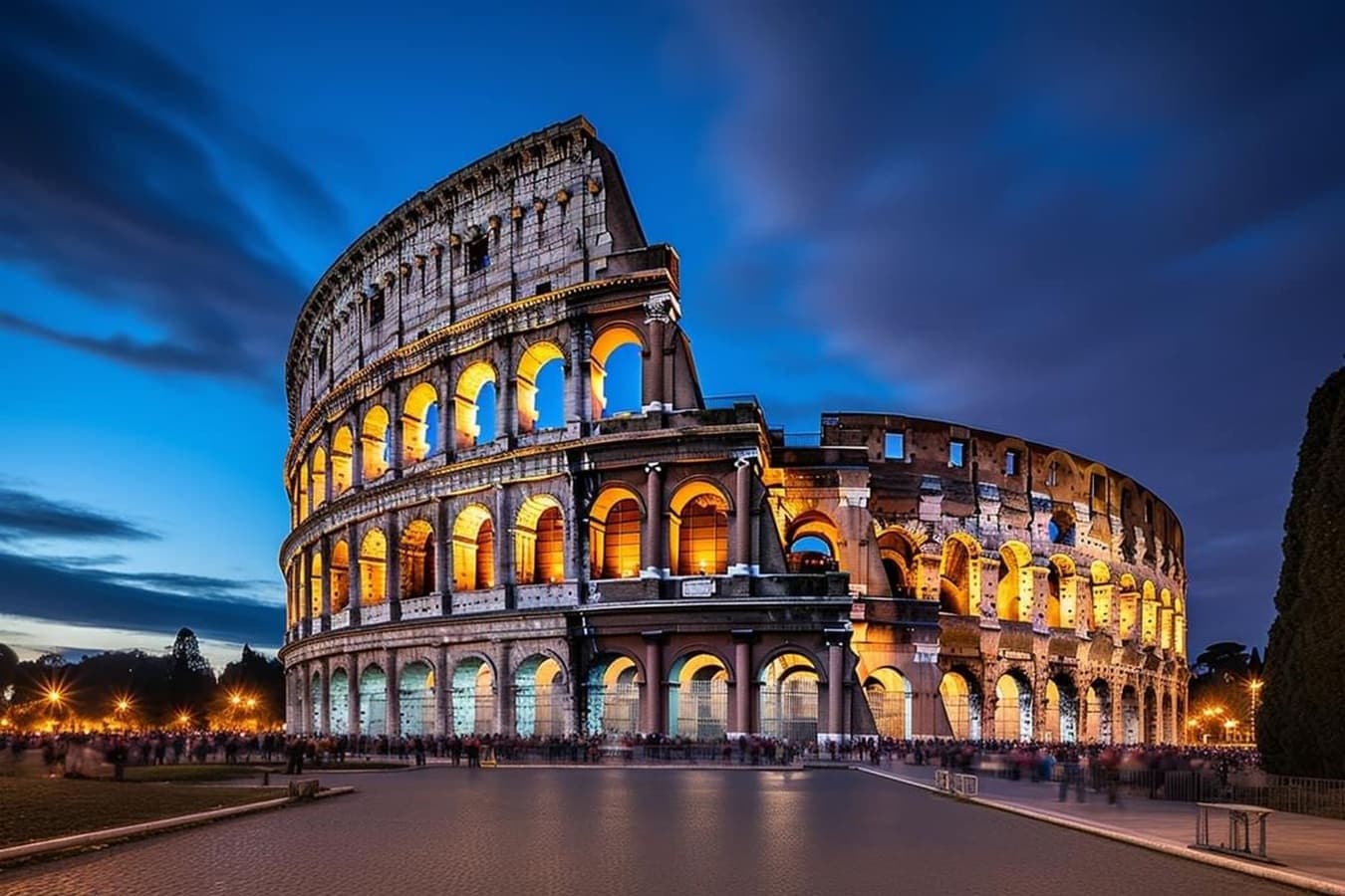 Colosseum