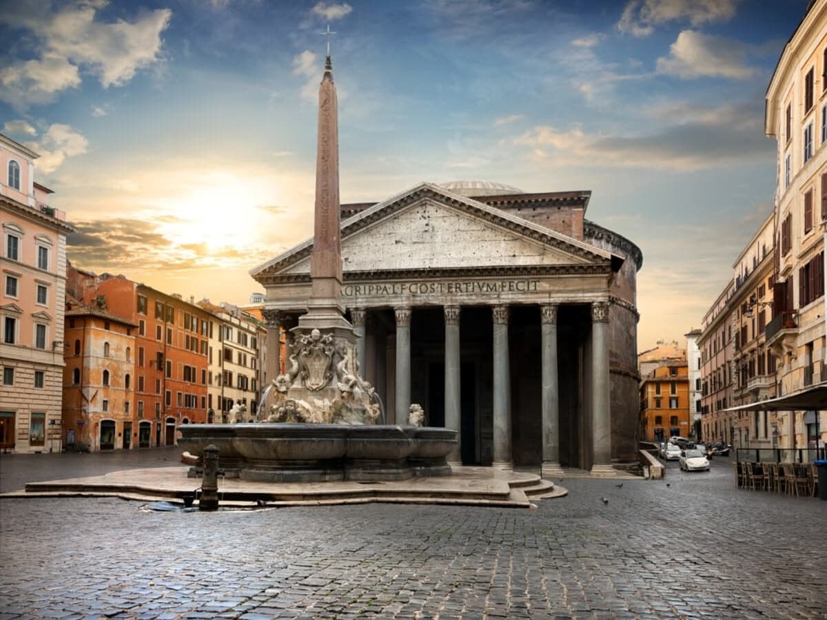 Pantheon