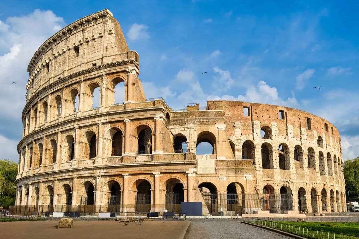 Colosseum