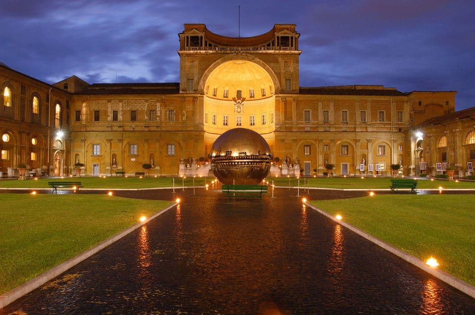 Vatican Museums