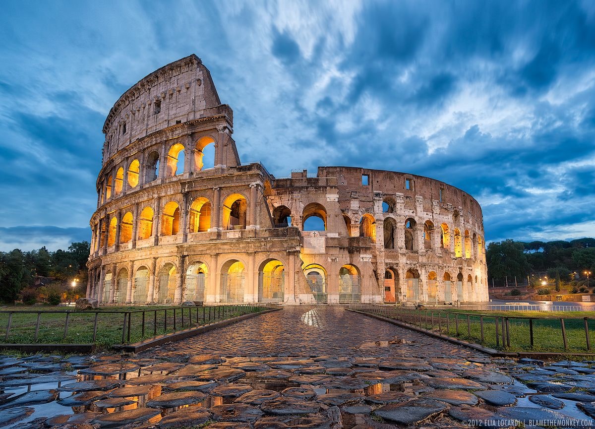 Colosseum
