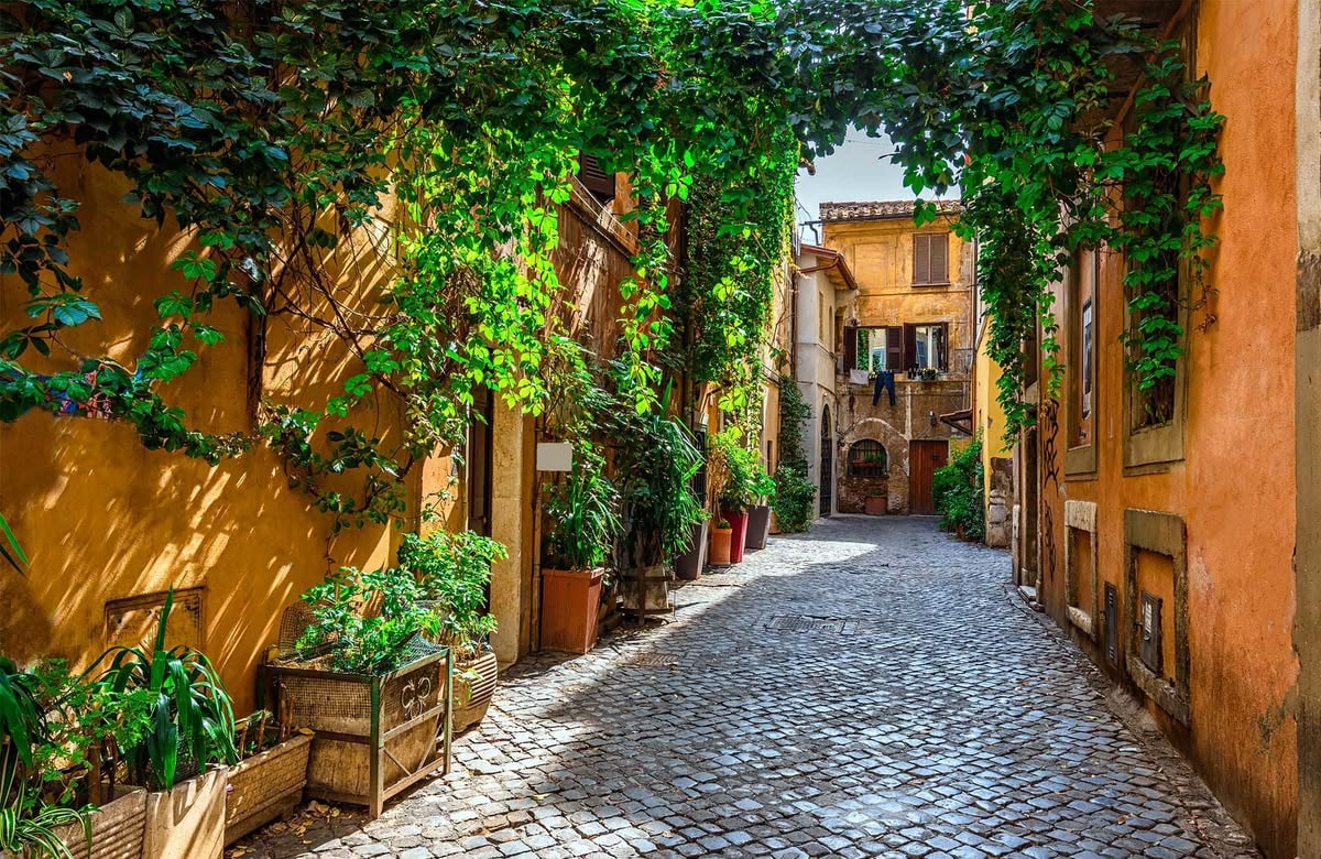 Trastevere