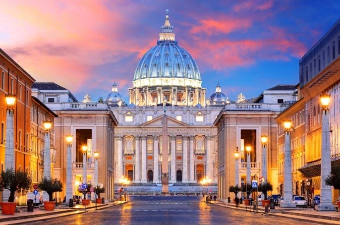 Vatican Museums