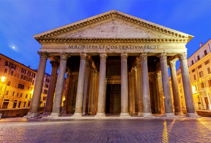 Pantheon