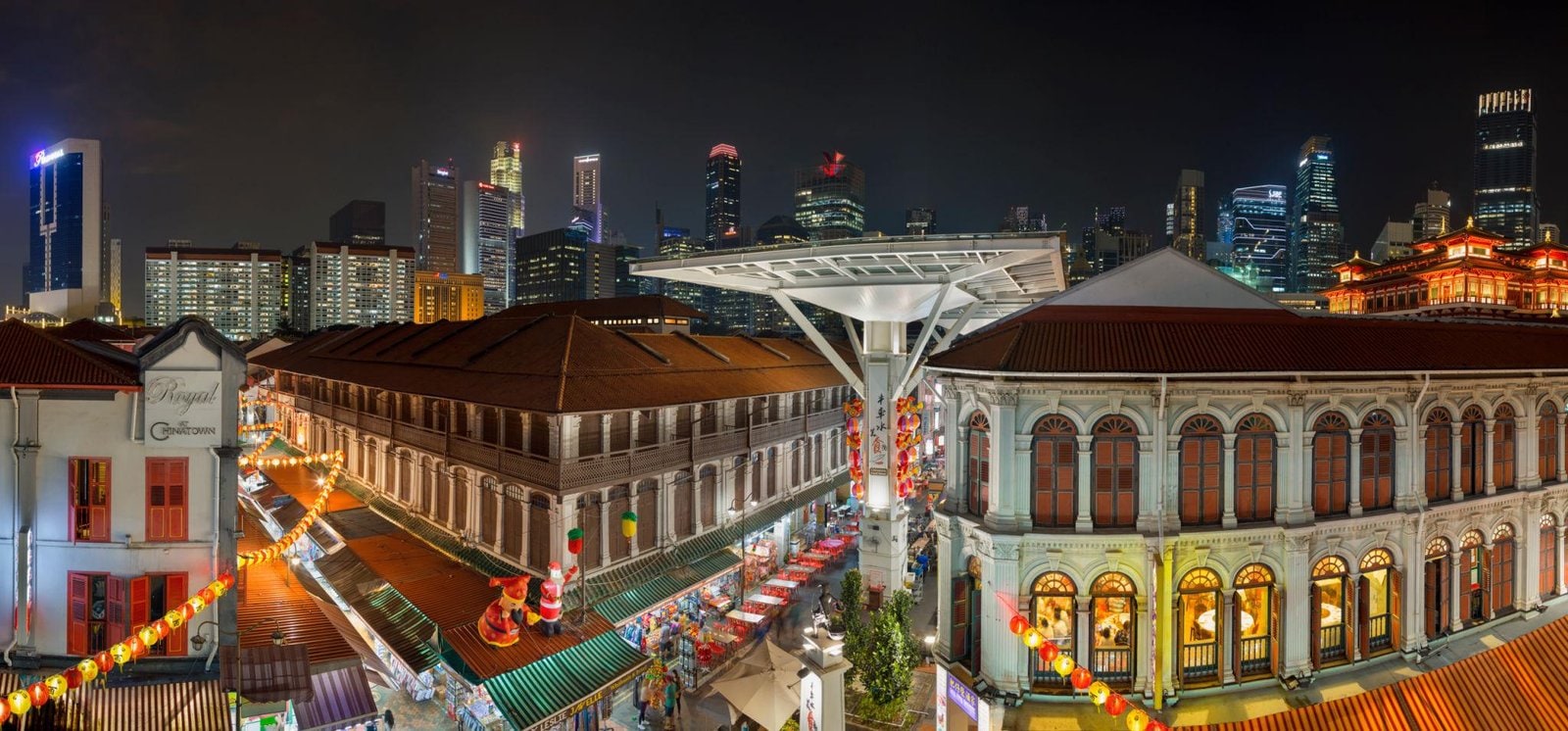 Chinatown