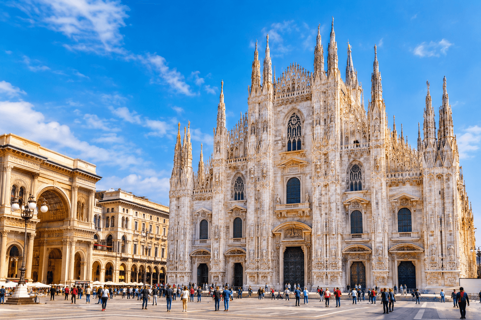 Duomo di Milano