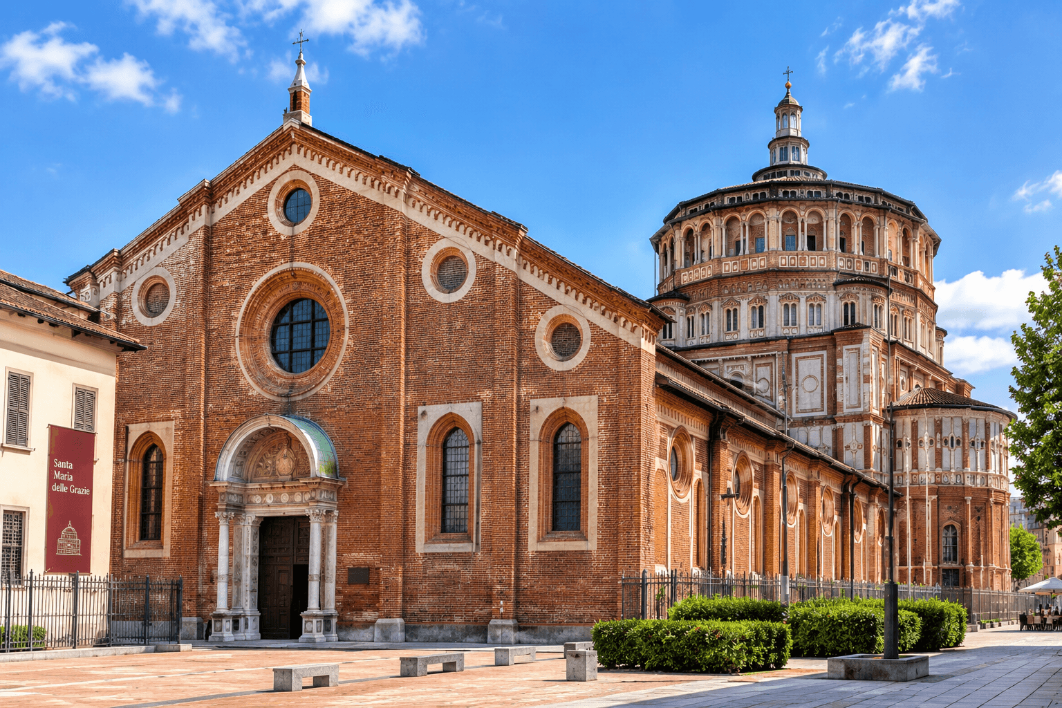 Santa Maria delle Grazie