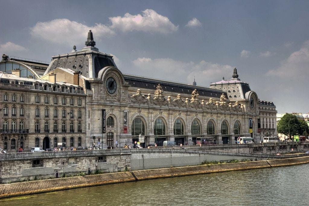 Musée d'Orsay