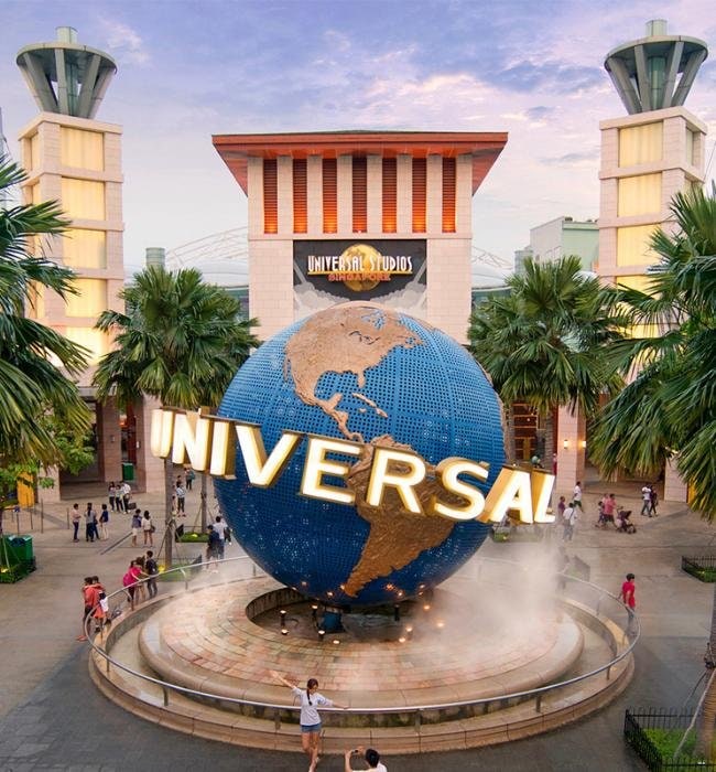 Universal Studios