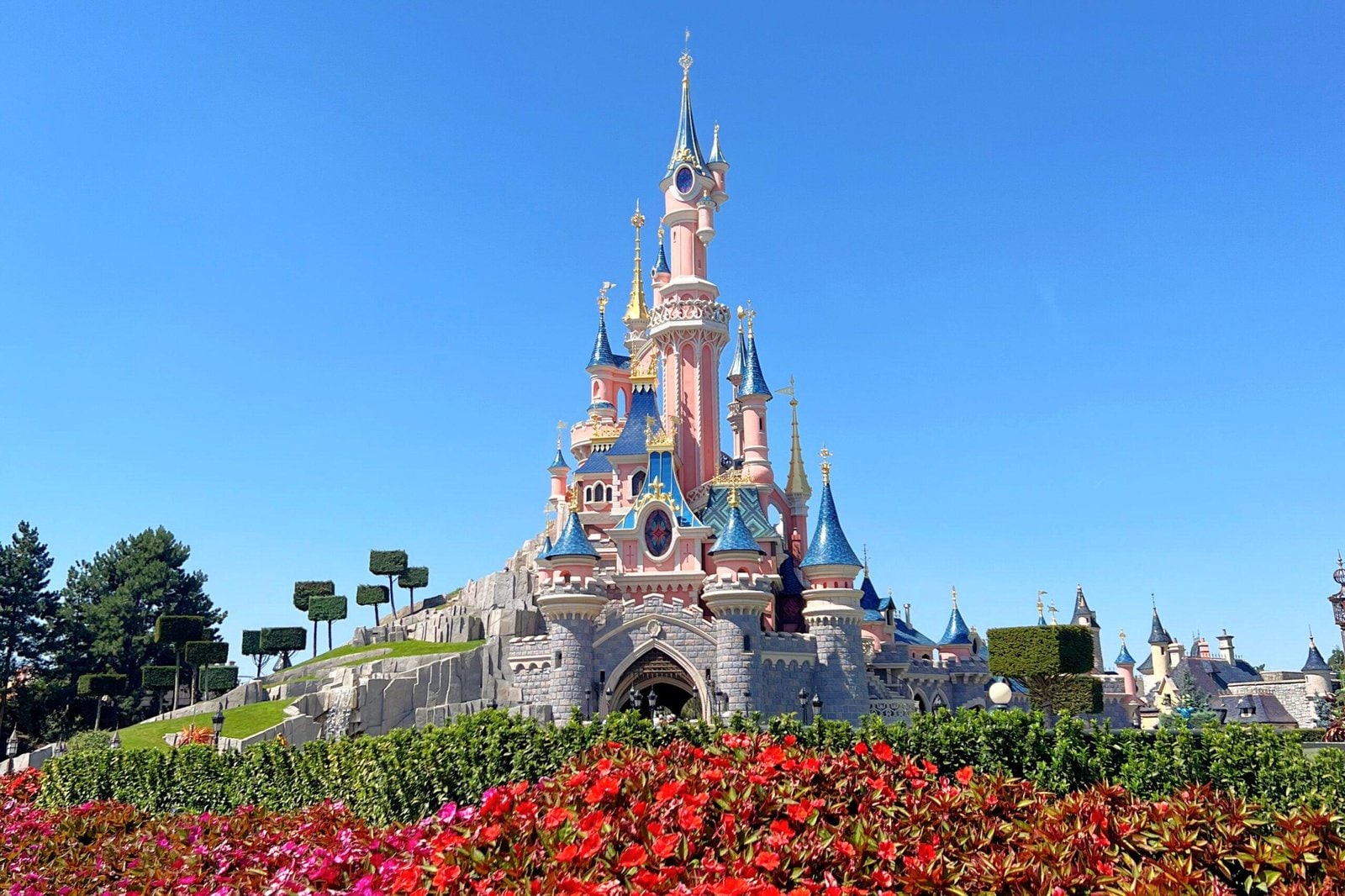 Disneyland Paris