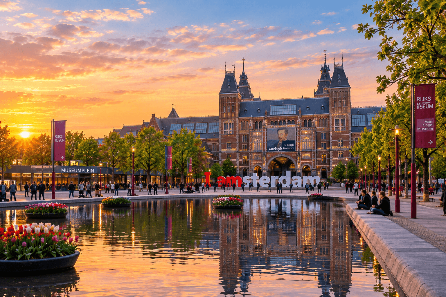 Museumplein