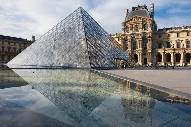 Louvre Museum