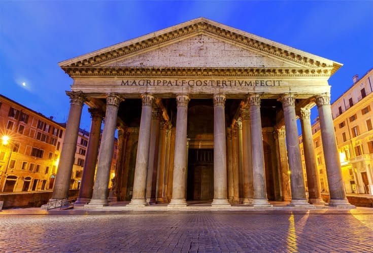 Pantheon