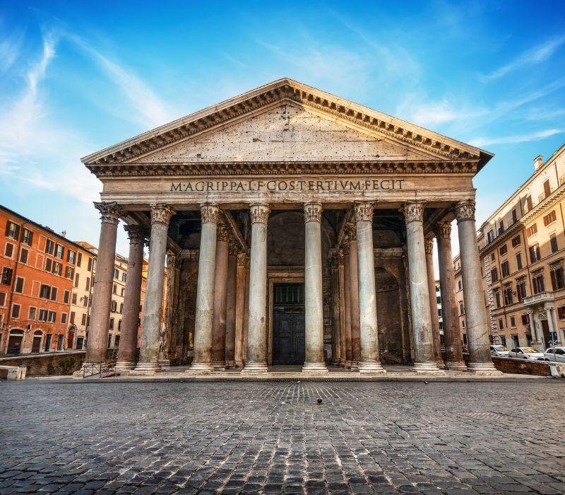 PANTHEON