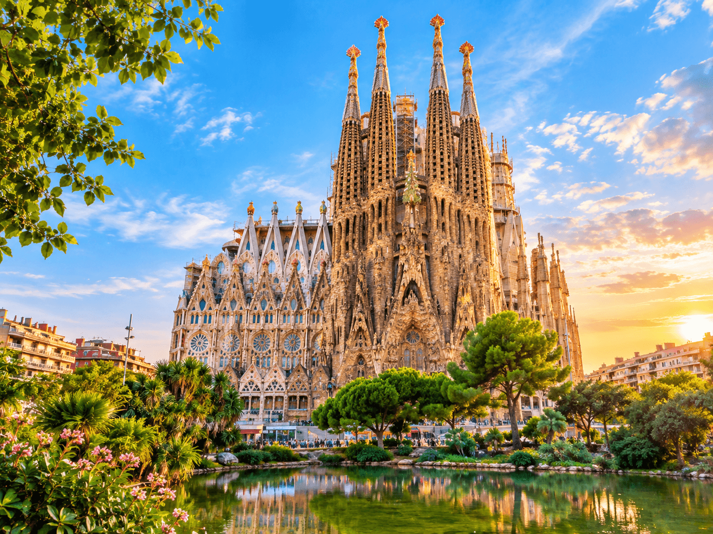 Sagrada Família