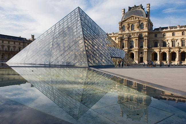 Louvre Museum